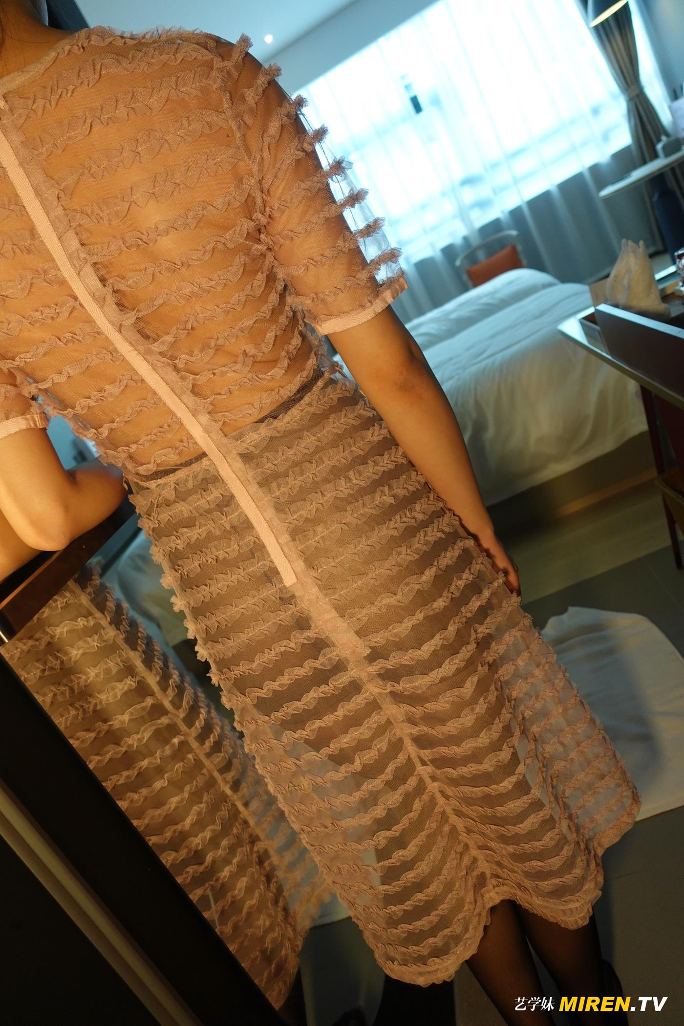 图片[19]-[ROSI艺学妹]2020.07.26 NO.159[18+1P] – 速更版-美库