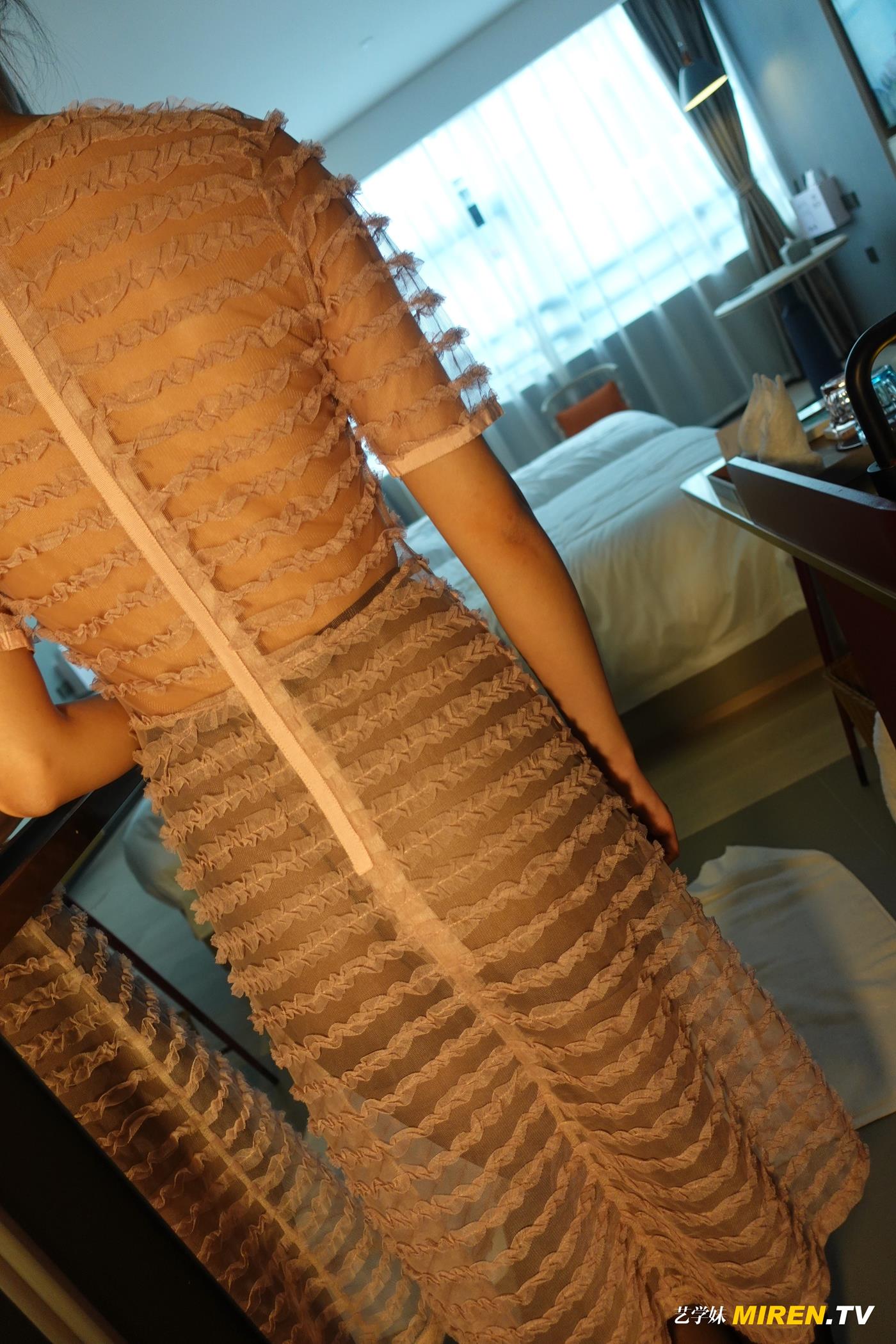 图片[20]-[ROSI艺学妹]2020.07.26 NO.159[18+1P] – 速更版-美库