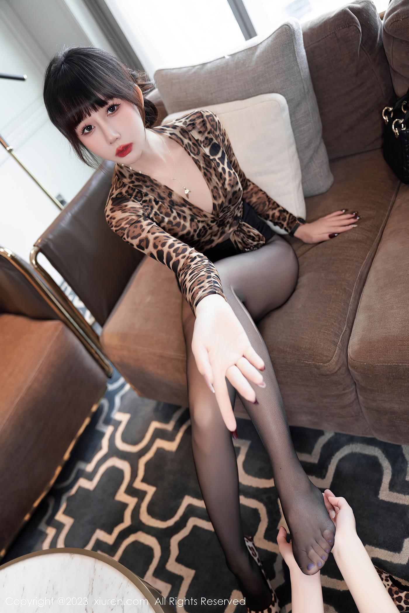 图片[38]-[Xiuren秀人网]2023.06.13 NO.6904 波巧酱[53+1P] – 速更版-美库