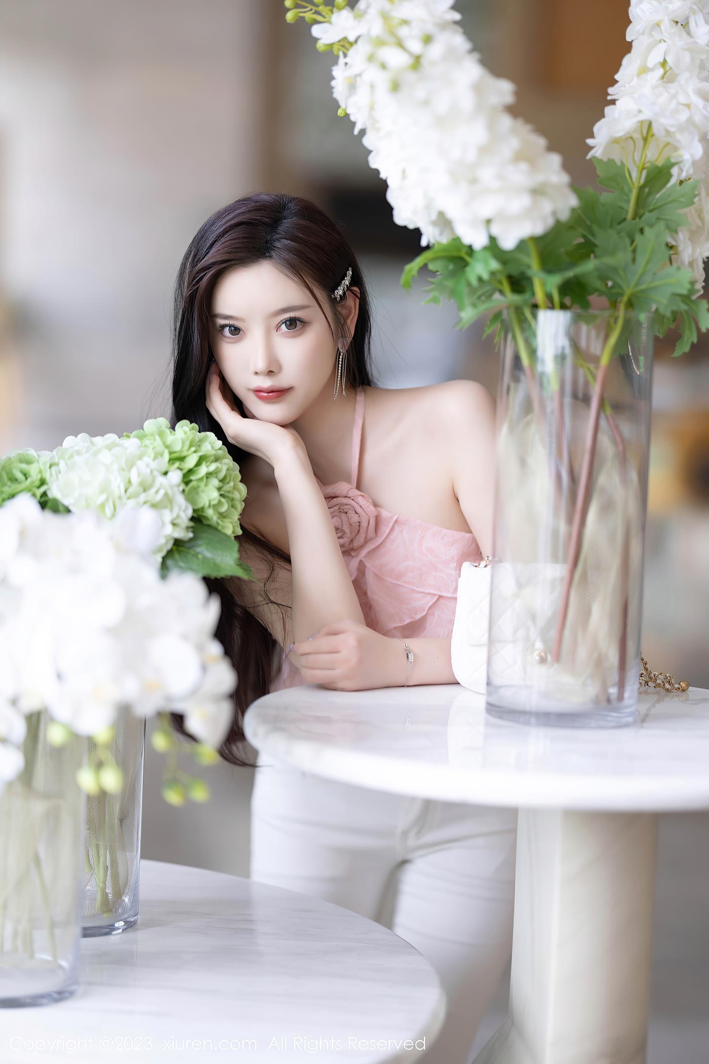 图片[14]-[Xiuren秀人网]2023.06.13 NO.6907 杨晨晨Yome[24+1P] – 速更版-美库