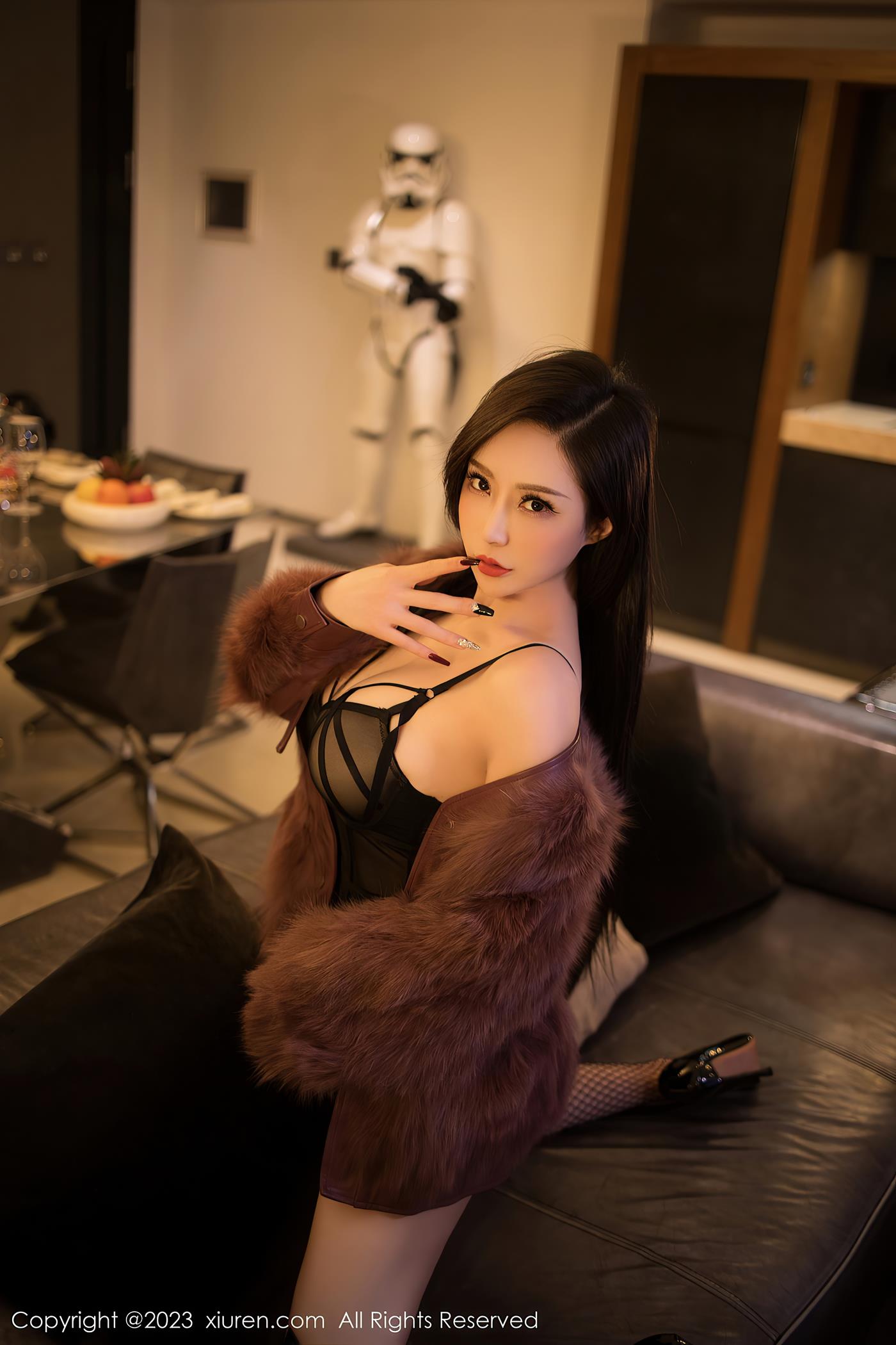 图片[13]-[Xiuren秀人网]2023.06.14 NO.6908 大琪琪Emily[24+1P] – 速更版-美库