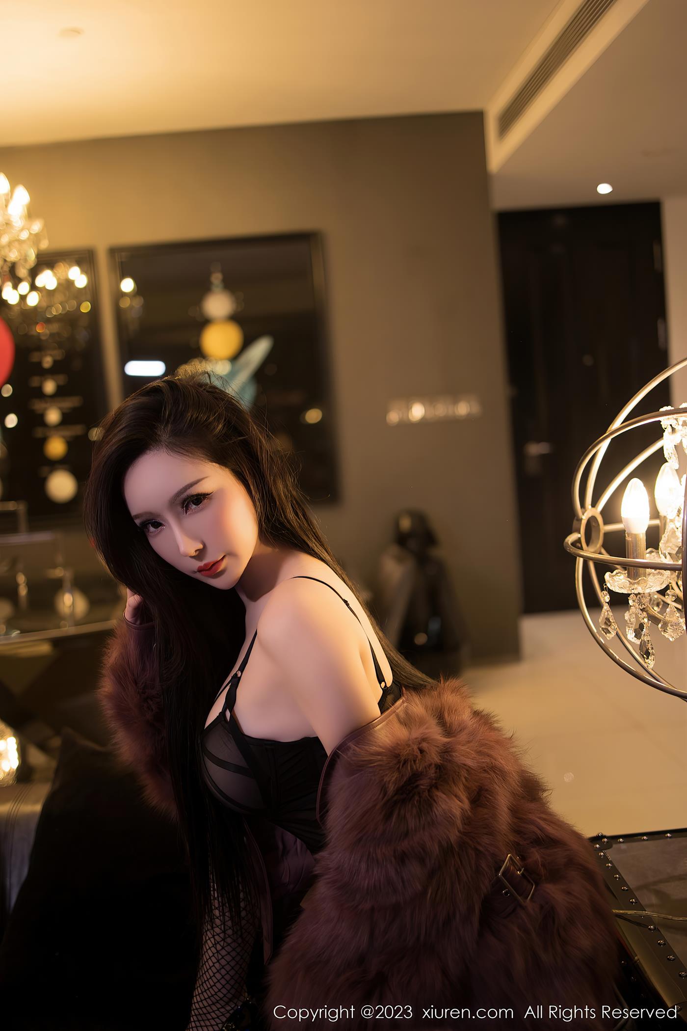 图片[25]-[Xiuren秀人网]2023.06.14 NO.6908 大琪琪Emily[24+1P] – 速更版-美库