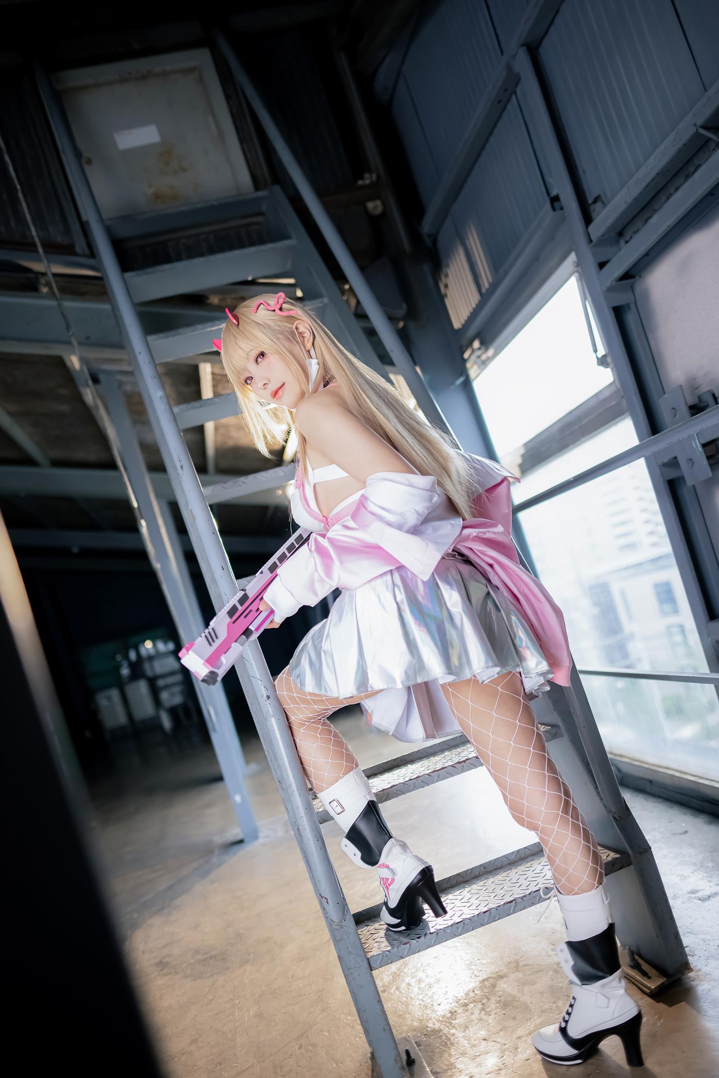 图片[33]-Ely_eee(ElyEE子)  – Viper special 毒蛇特別版[33P] – 速更版-美库