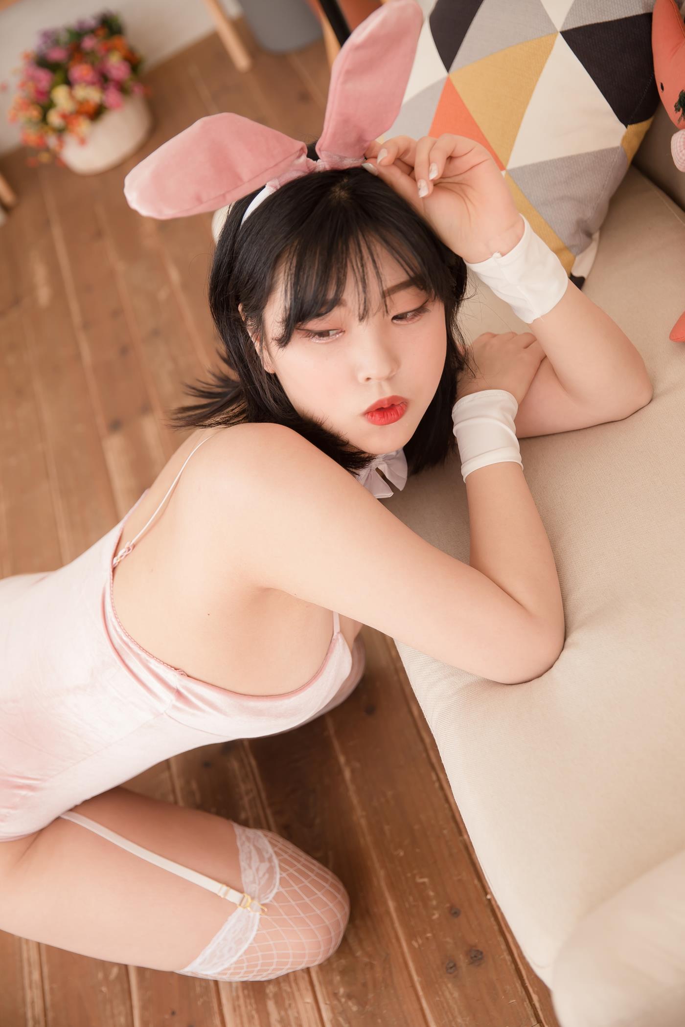 图片[18]-[JOApictures] – Hana Song (송하나) x JOA 20. APR Vol.1 [51P] – 速更版-美库