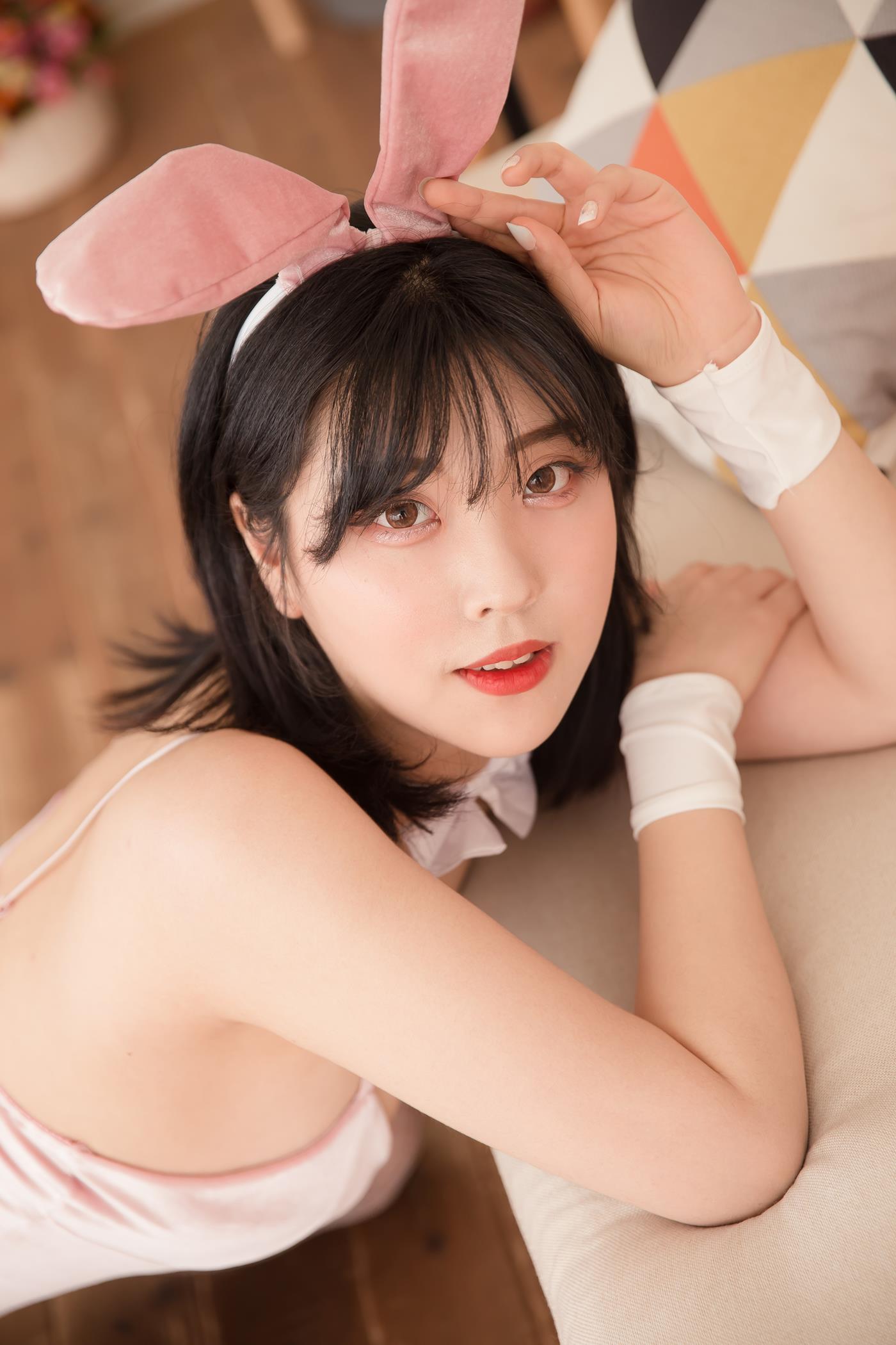图片[19]-[JOApictures] – Hana Song (송하나) x JOA 20. APR Vol.1 [51P] – 速更版-美库