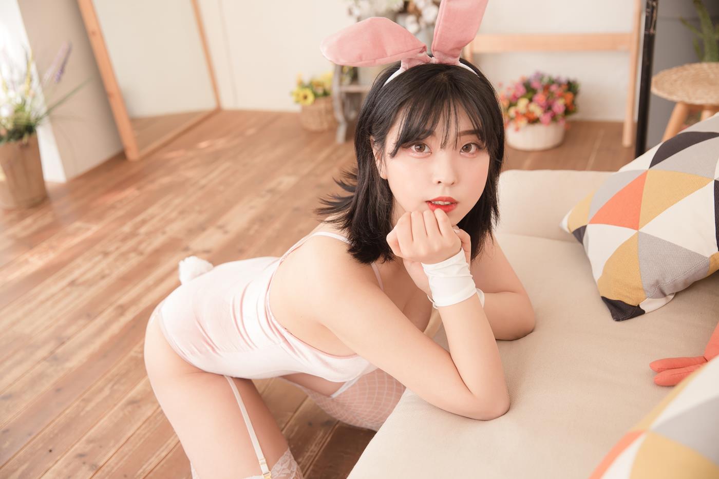 图片[21]-[JOApictures] – Hana Song (송하나) x JOA 20. APR Vol.1 [51P] – 速更版-美库