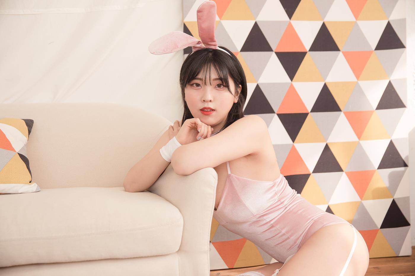 图片[25]-[JOApictures] – Hana Song (송하나) x JOA 20. APR Vol.1 [51P] – 速更版-美库
