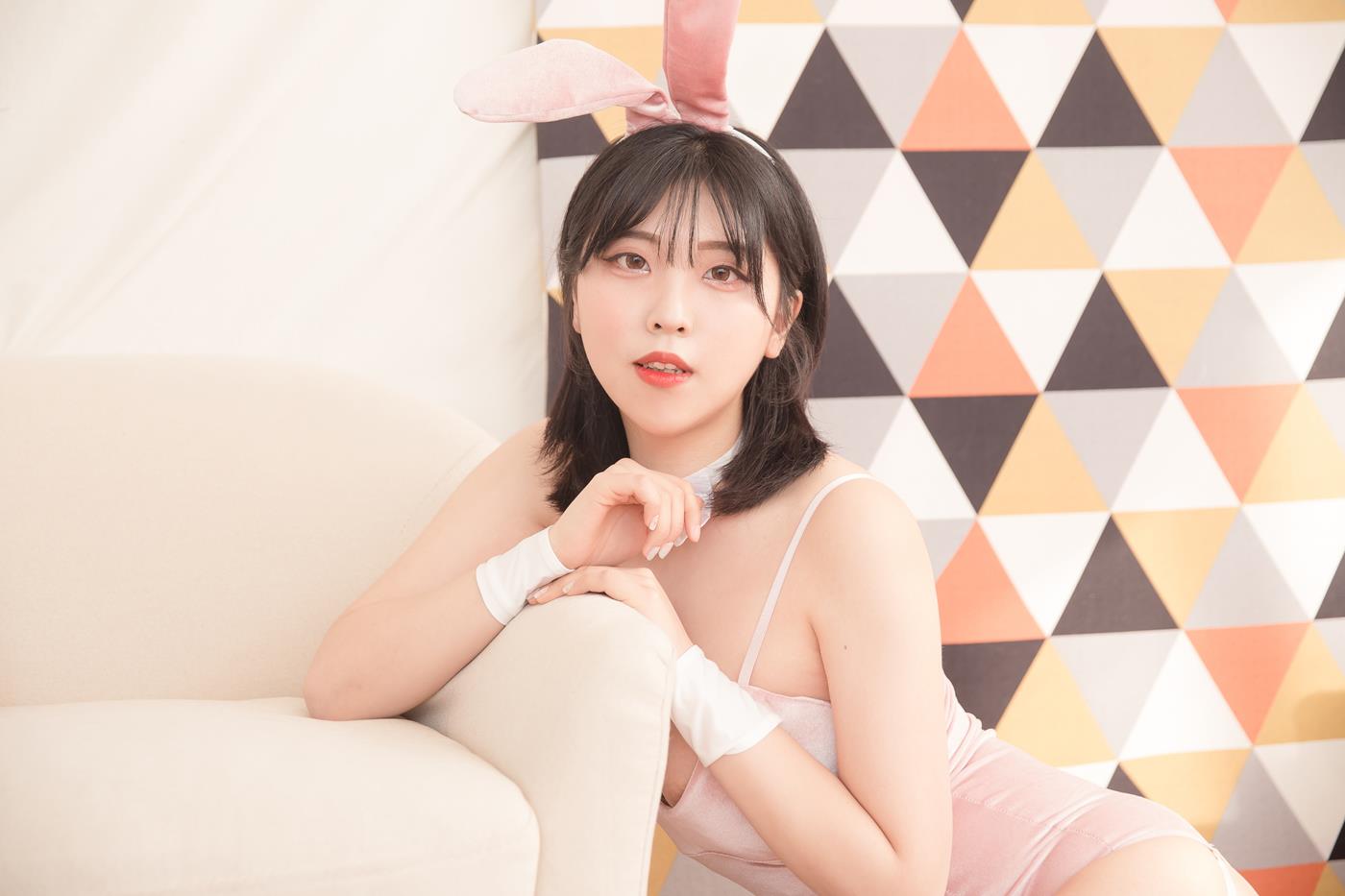 图片[26]-[JOApictures] – Hana Song (송하나) x JOA 20. APR Vol.1 [51P] – 速更版-美库