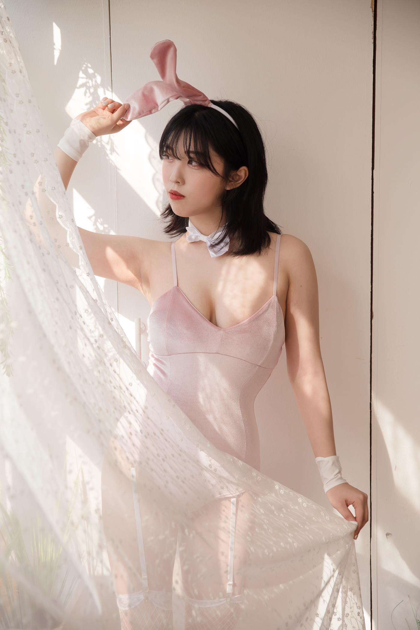 图片[36]-[JOApictures] – Hana Song (송하나) x JOA 20. APR Vol.1 [51P] – 速更版-美库