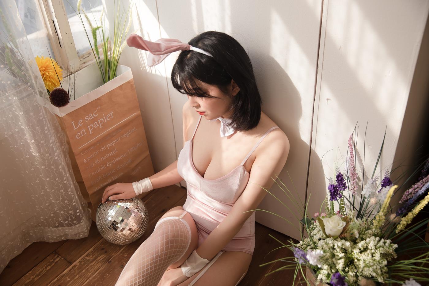 图片[39]-[JOApictures] – Hana Song (송하나) x JOA 20. APR Vol.1 [51P] – 速更版-美库