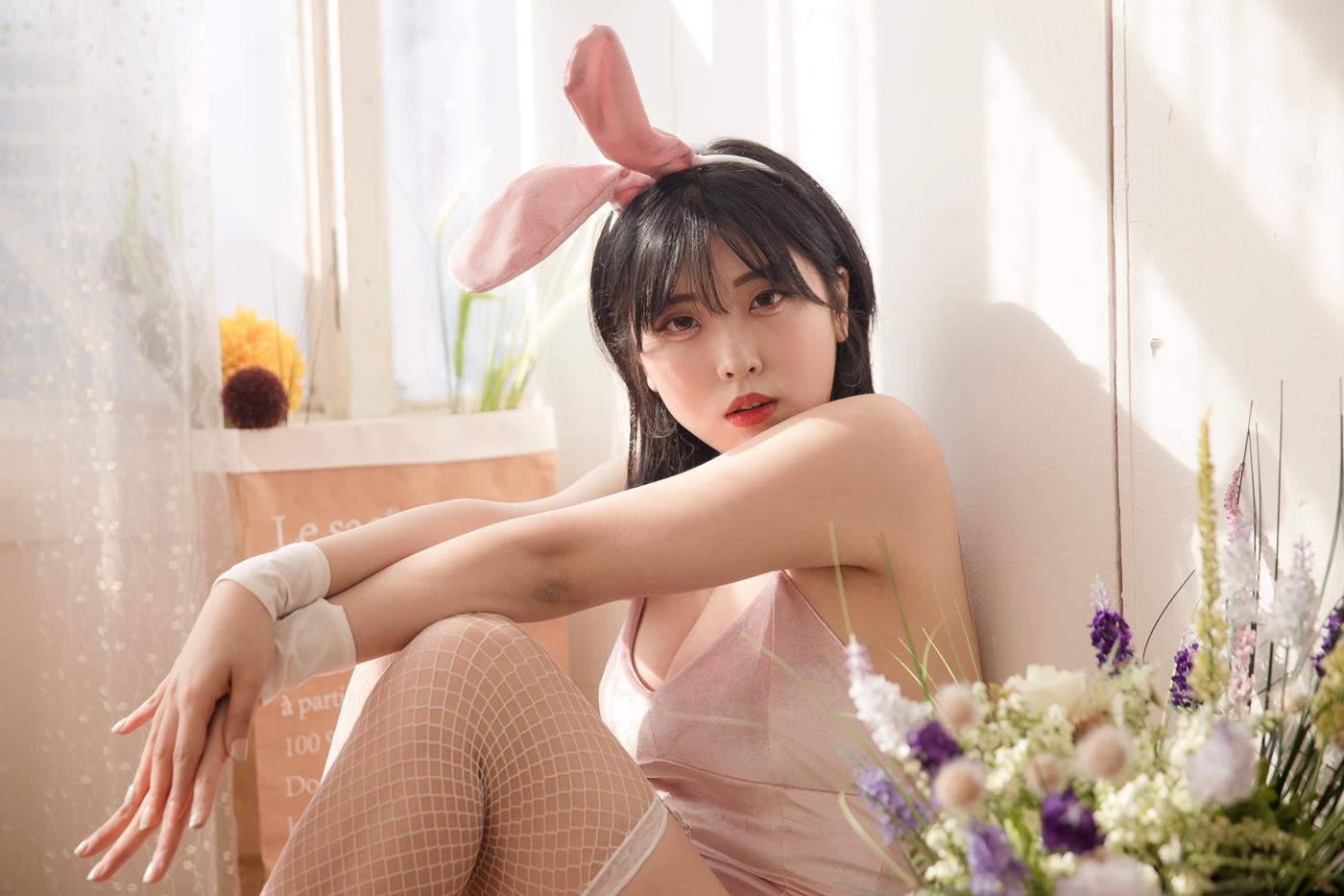 图片[41]-[JOApictures] – Hana Song (송하나) x JOA 20. APR Vol.1 [51P] – 速更版-美库