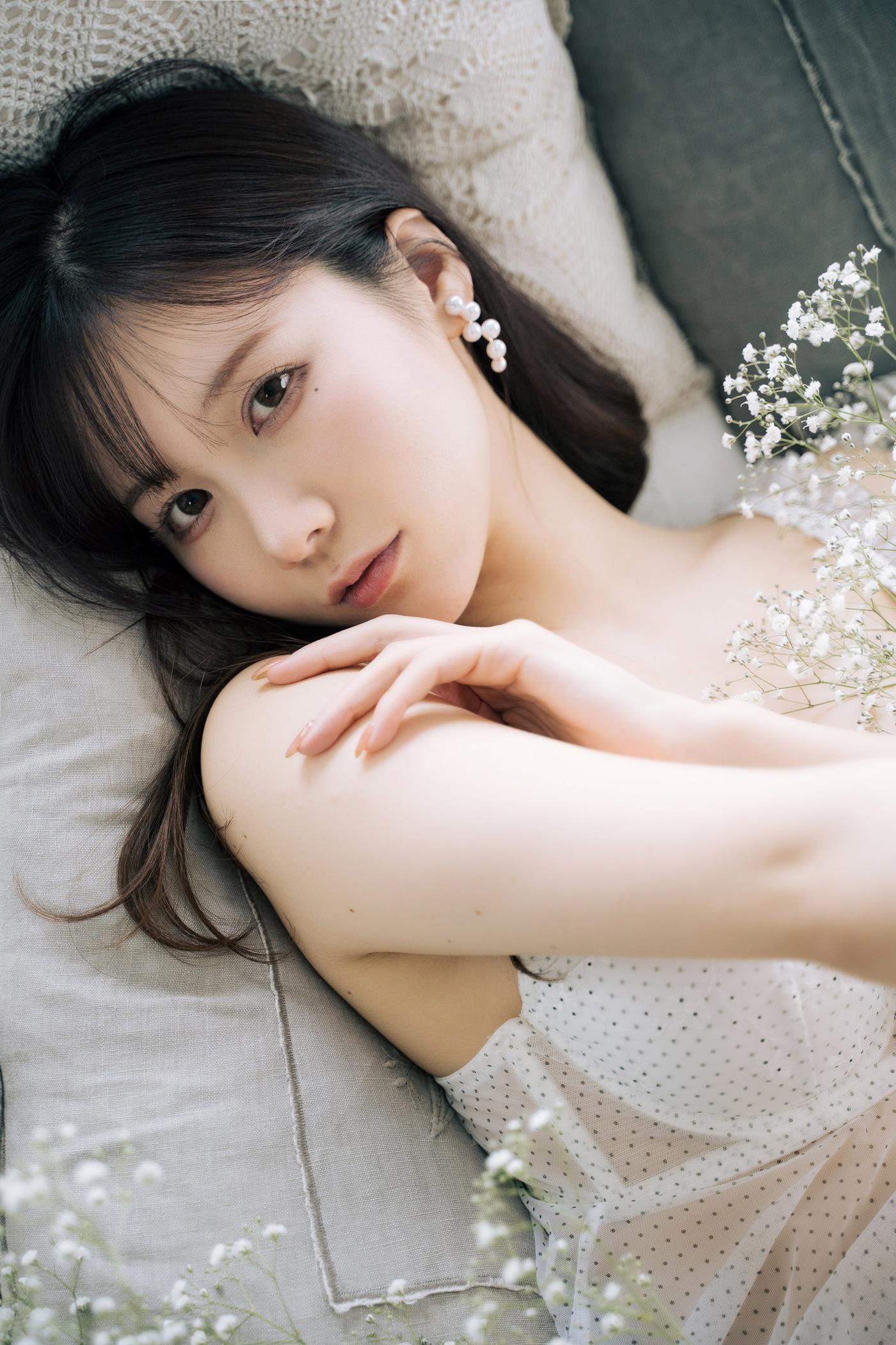 图片[17]-网紅Coser.けん研(けんけん) bouquet[59P] – 速更版-美库