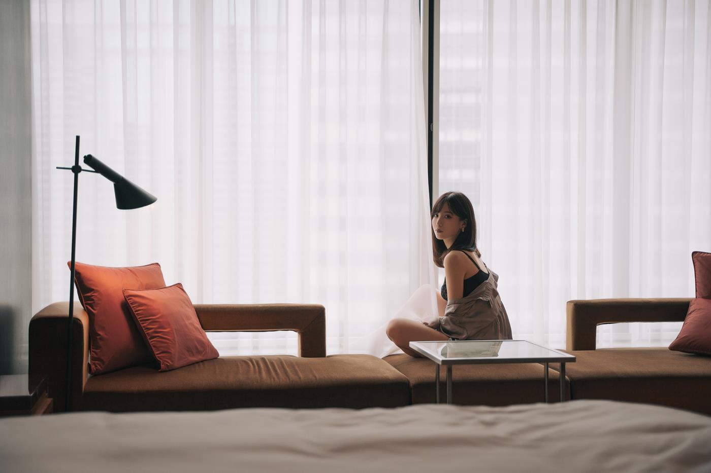 图片[10]-网紅Coser.けん研(けんけん) sweet room[61P] – 速更版-美库