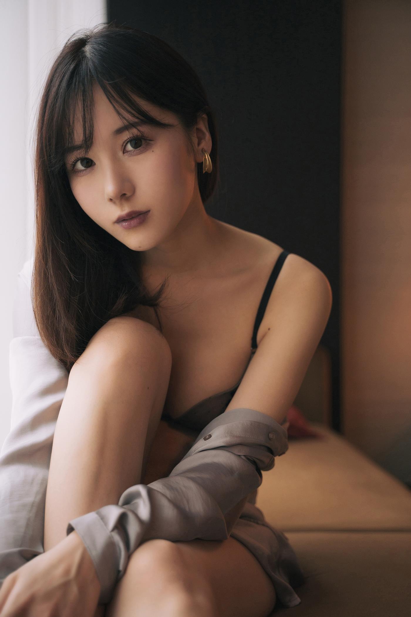 图片[12]-网紅Coser.けん研(けんけん) sweet room[61P] – 速更版-美库