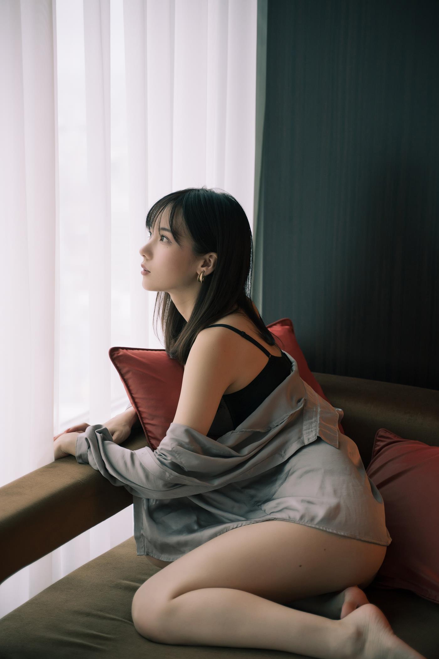 图片[15]-网紅Coser.けん研(けんけん) sweet room[61P] – 速更版-美库