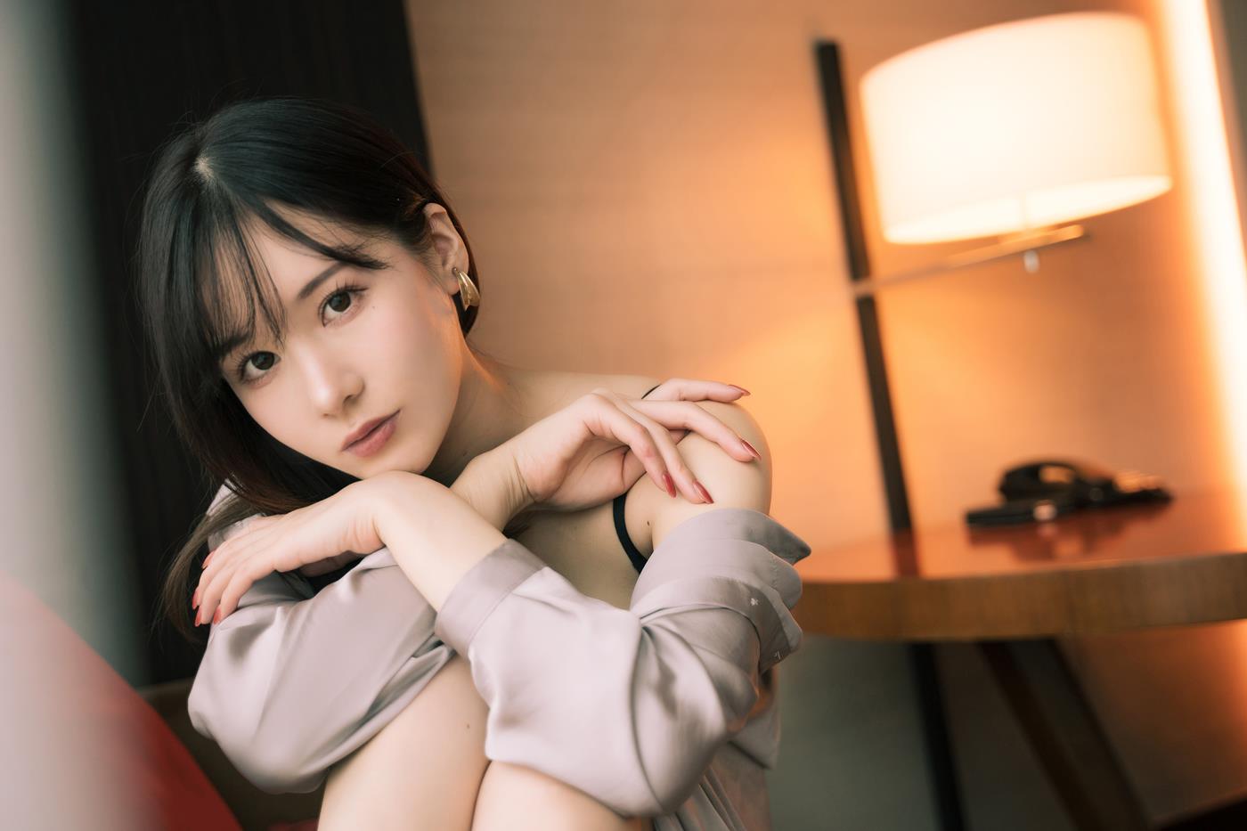 图片[19]-网紅Coser.けん研(けんけん) sweet room[61P] – 速更版-美库