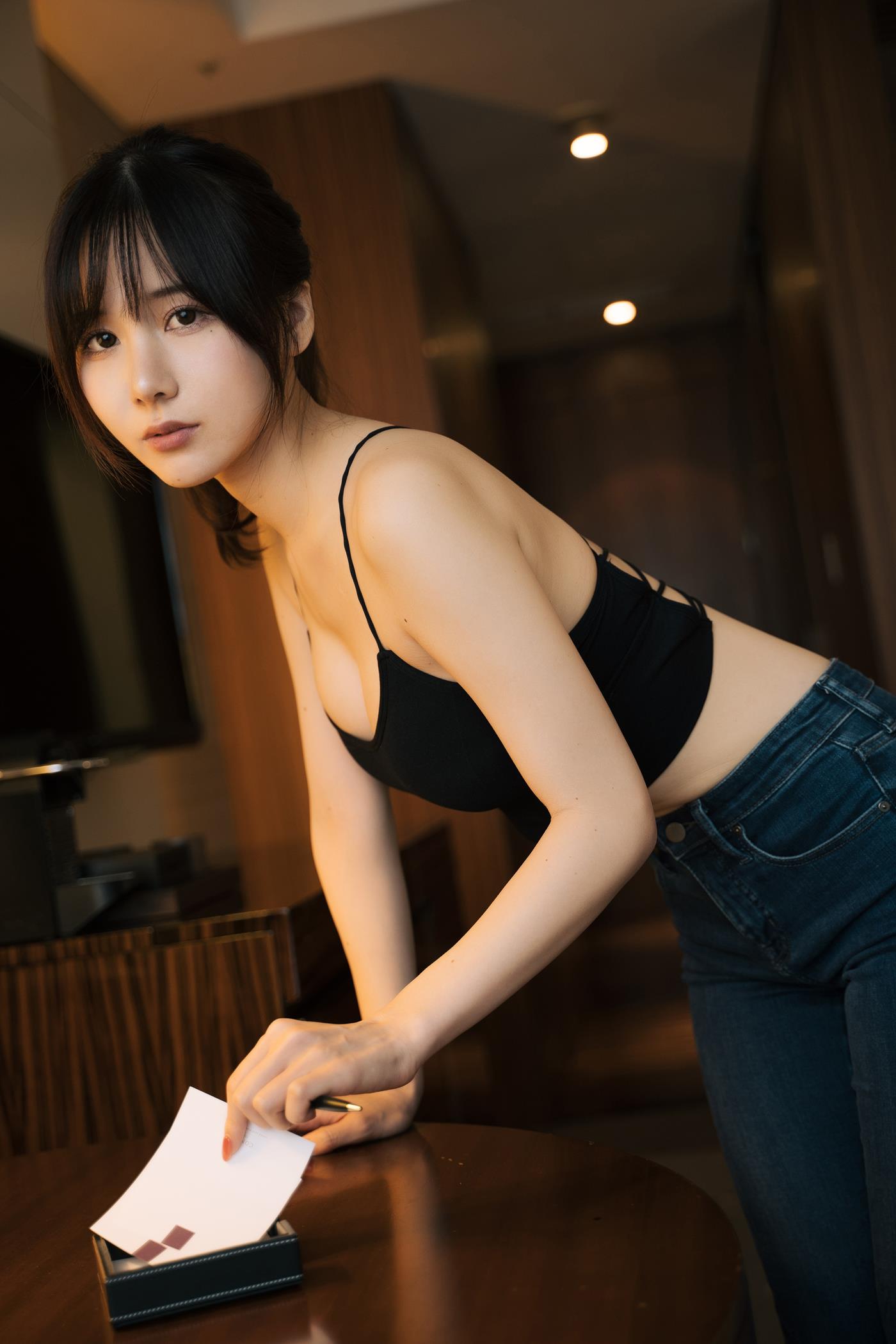 图片[31]-网紅Coser.けん研(けんけん) sweet room[61P] – 速更版-美库