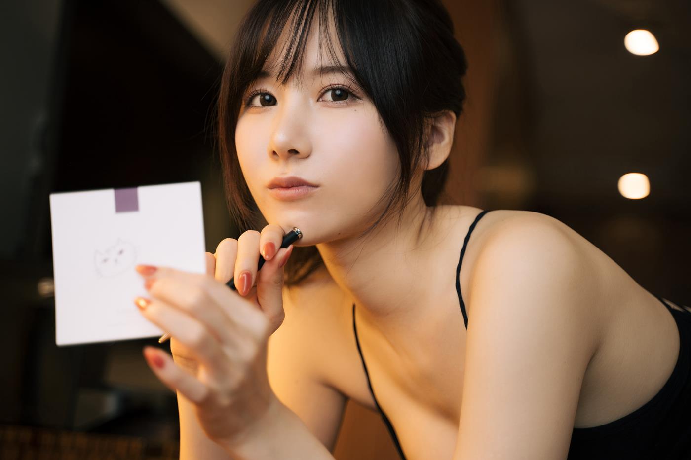 图片[37]-网紅Coser.けん研(けんけん) sweet room[61P] – 速更版-美库