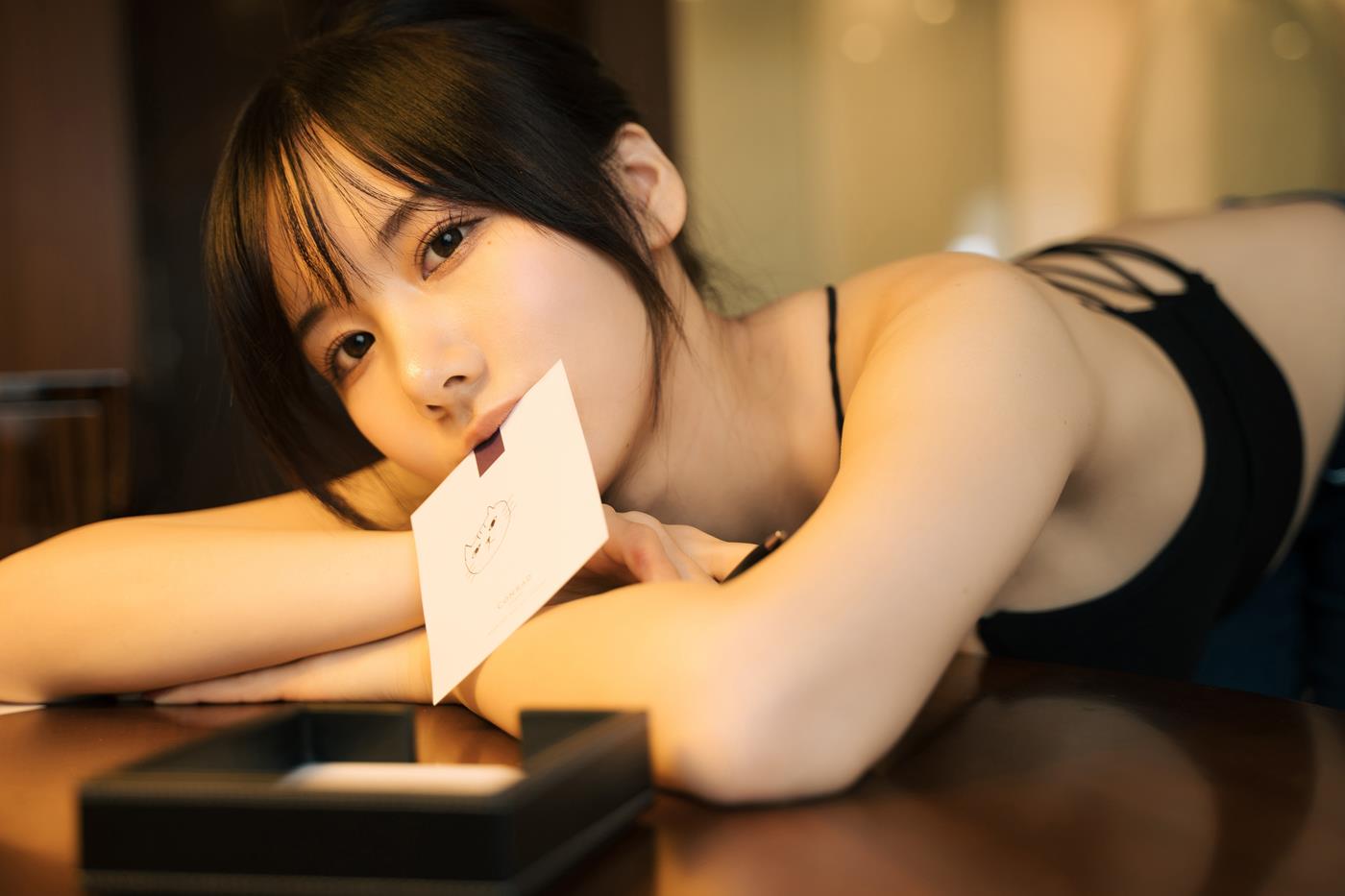 图片[38]-网紅Coser.けん研(けんけん) sweet room[61P] – 速更版-美库