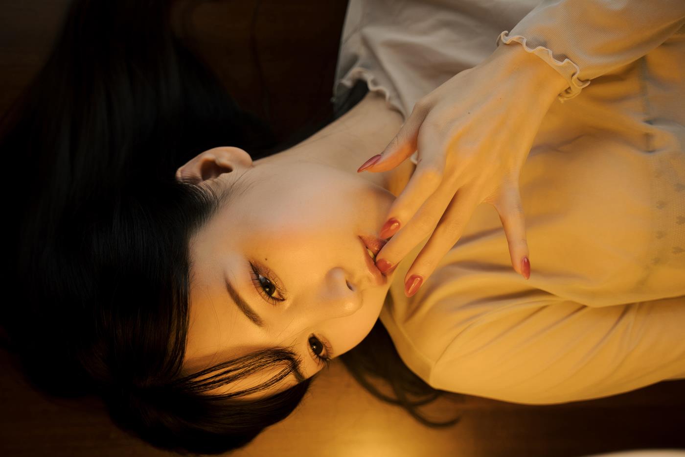 图片[40]-网紅Coser.けん研(けんけん) sweet room[61P] – 速更版-美库