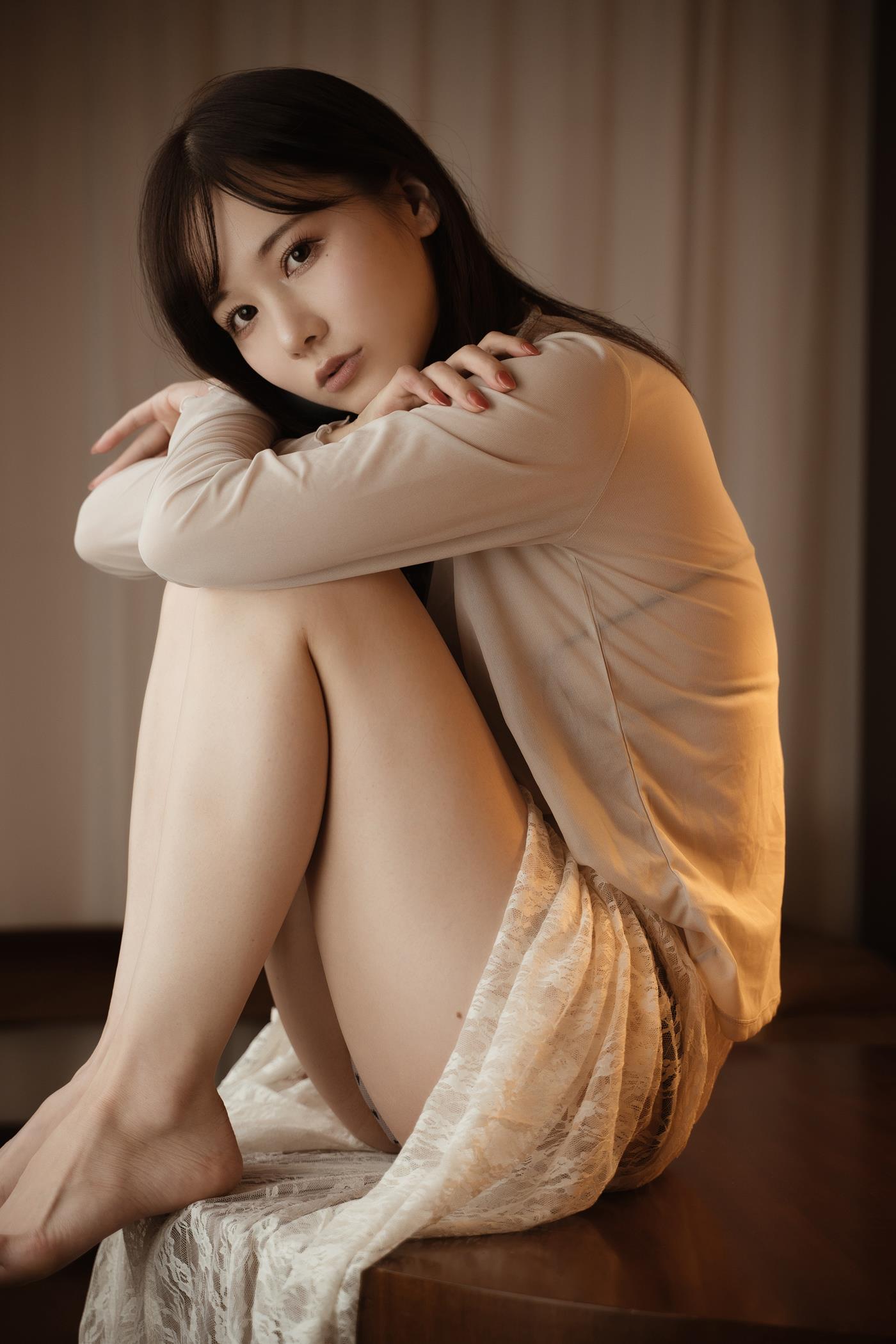 图片[42]-网紅Coser.けん研(けんけん) sweet room[61P] – 速更版-美库