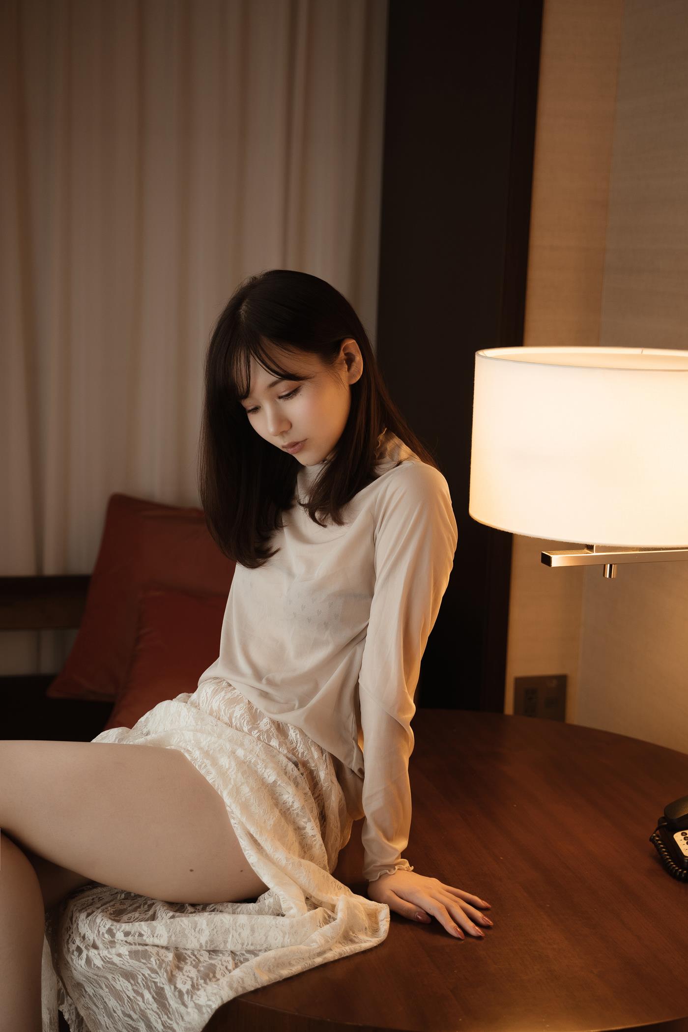 图片[43]-网紅Coser.けん研(けんけん) sweet room[61P] – 速更版-美库