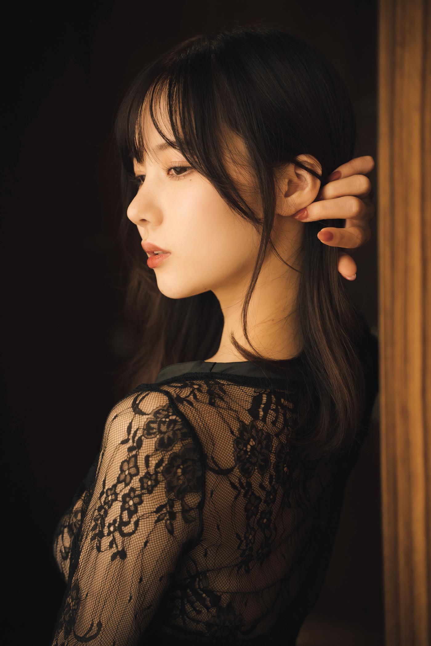 图片[51]-网紅Coser.けん研(けんけん) sweet room[61P] – 速更版-美库