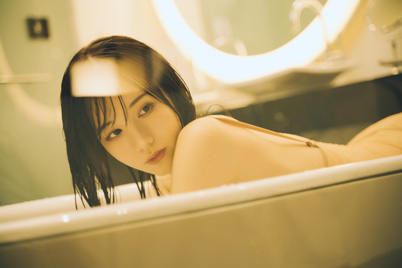 图片[59]-网紅Coser.けん研(けんけん) sweet room[61P] – 速更版-美库