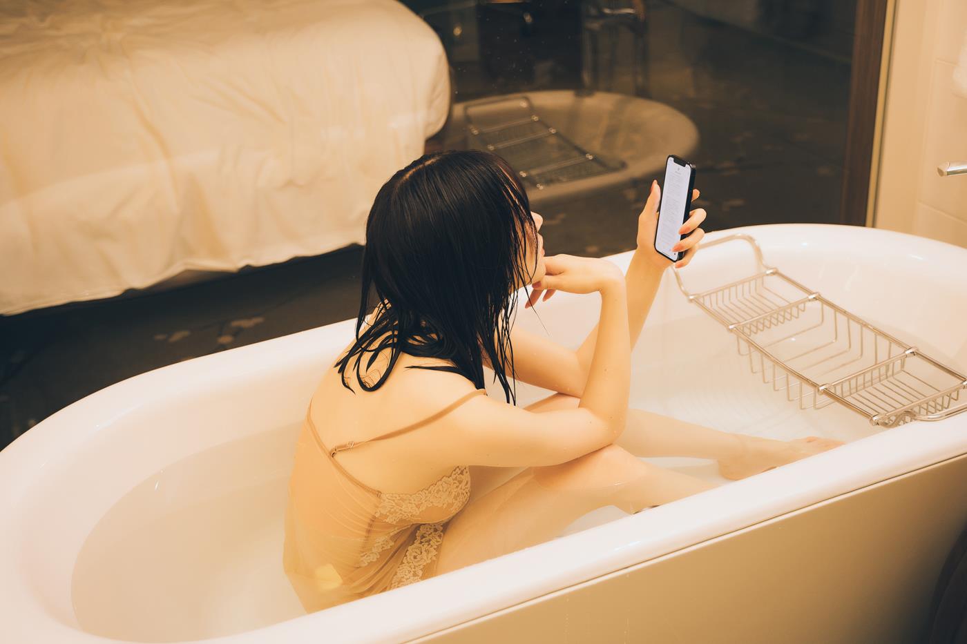 图片[61]-网紅Coser.けん研(けんけん) sweet room[61P] – 速更版-美库