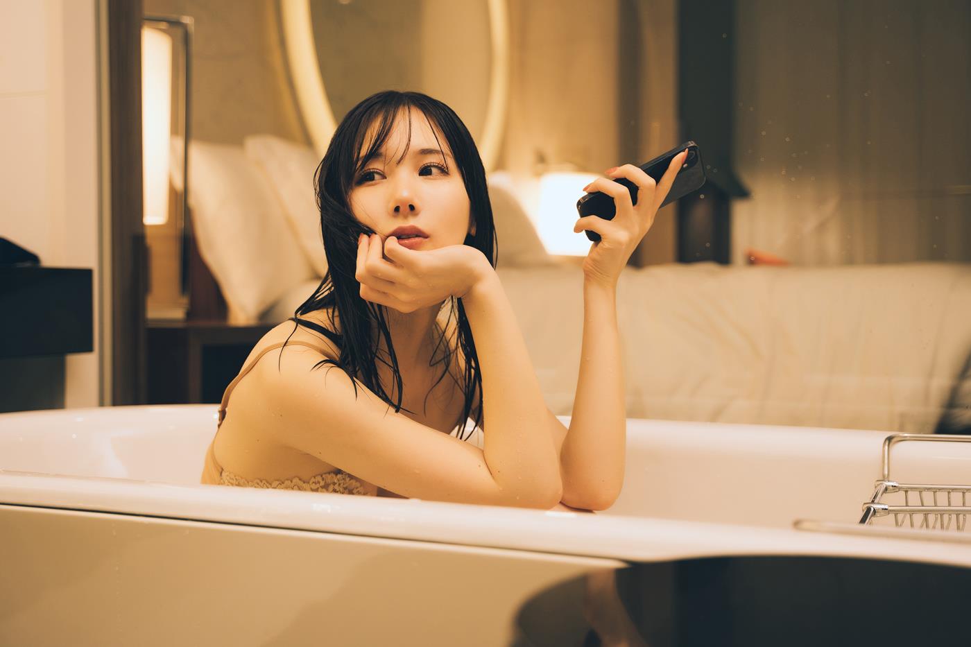 图片[62]-网紅Coser.けん研(けんけん) sweet room[61P] – 速更版-美库