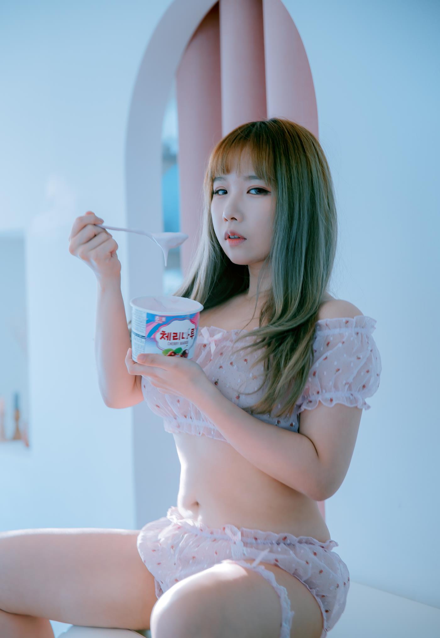 图片[12]-[JOApictures] – MIKA (조미카) 20. MAR [33P] – 速更版-美库