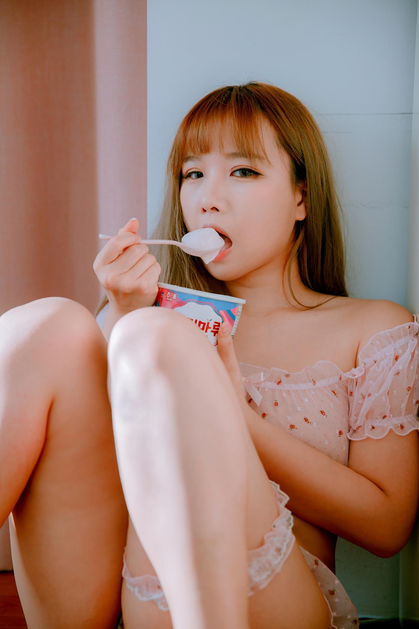 图片[15]-[JOApictures] – MIKA (조미카) 20. MAR [33P] – 速更版-美库