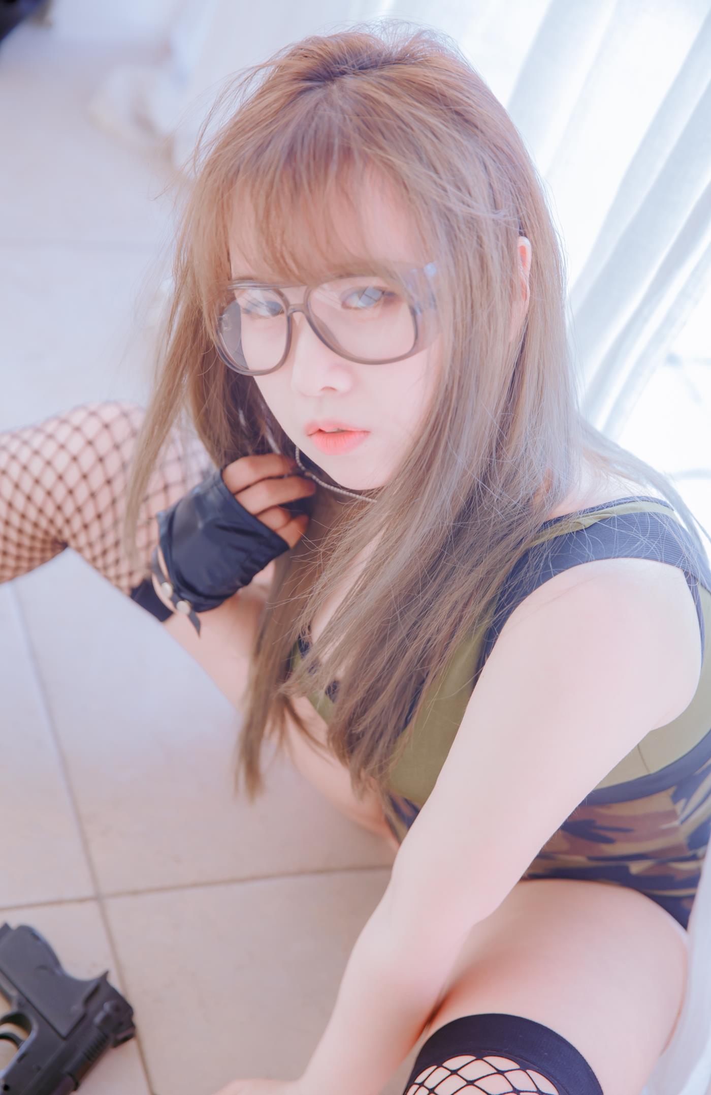 图片[34]-[JOApictures] – MIKA (조미카) x JOA 20. DECEMBER [48P] – 速更版-美库