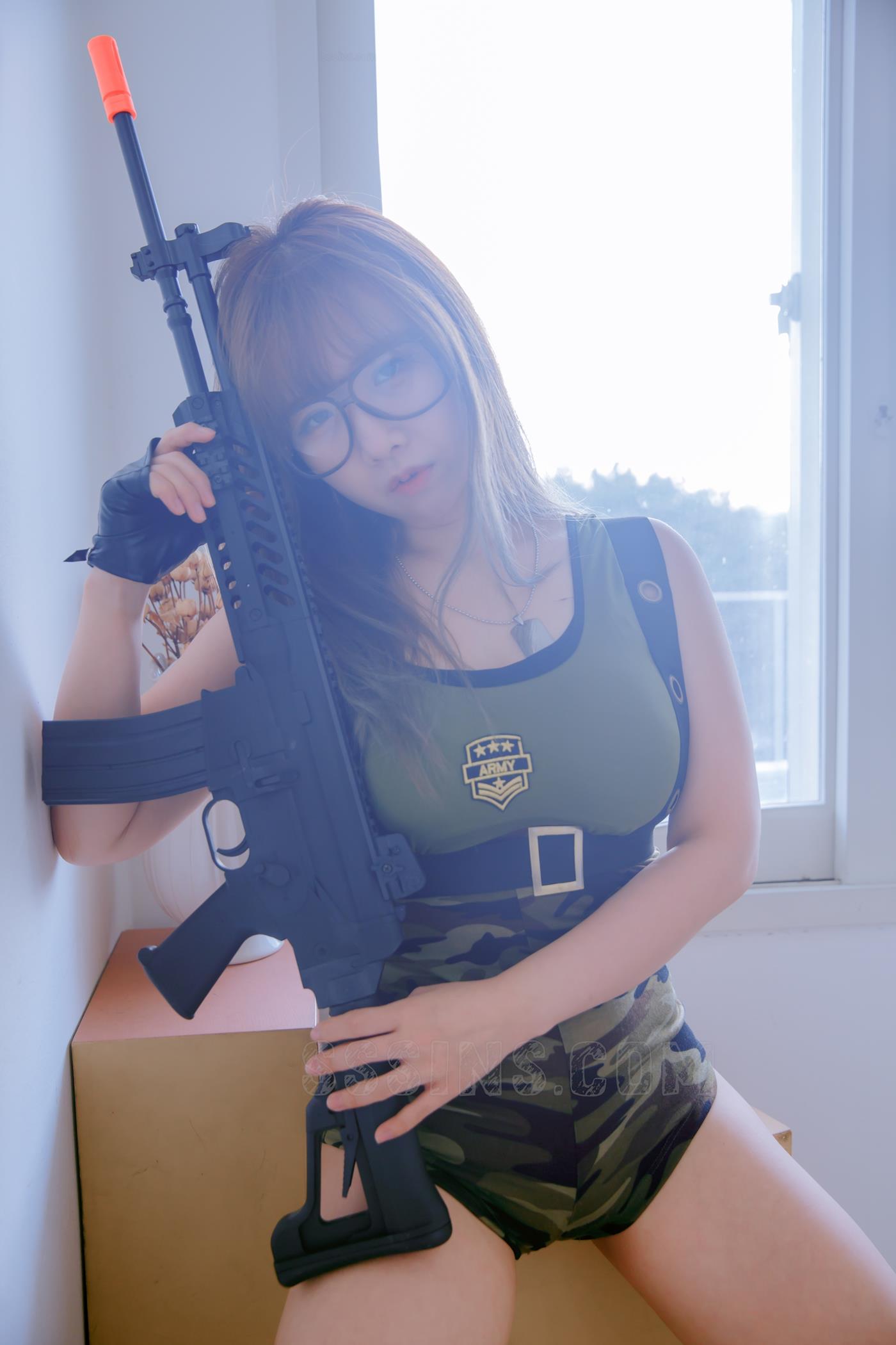 图片[37]-[JOApictures] – MIKA (조미카) x JOA 20. DECEMBER [48P] – 速更版-美库