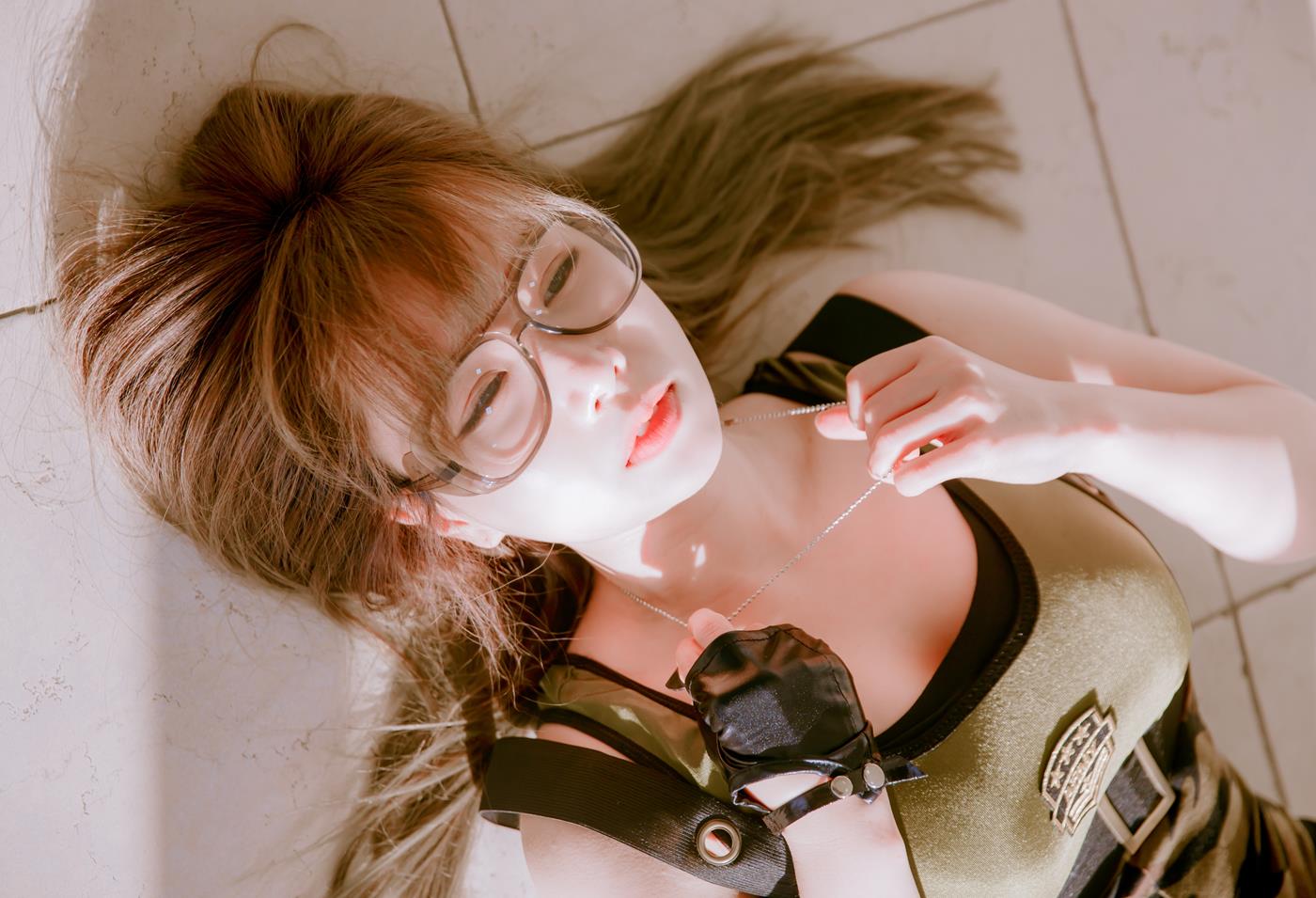 图片[44]-[JOApictures] – MIKA (조미카) x JOA 20. DECEMBER [48P] – 速更版-美库