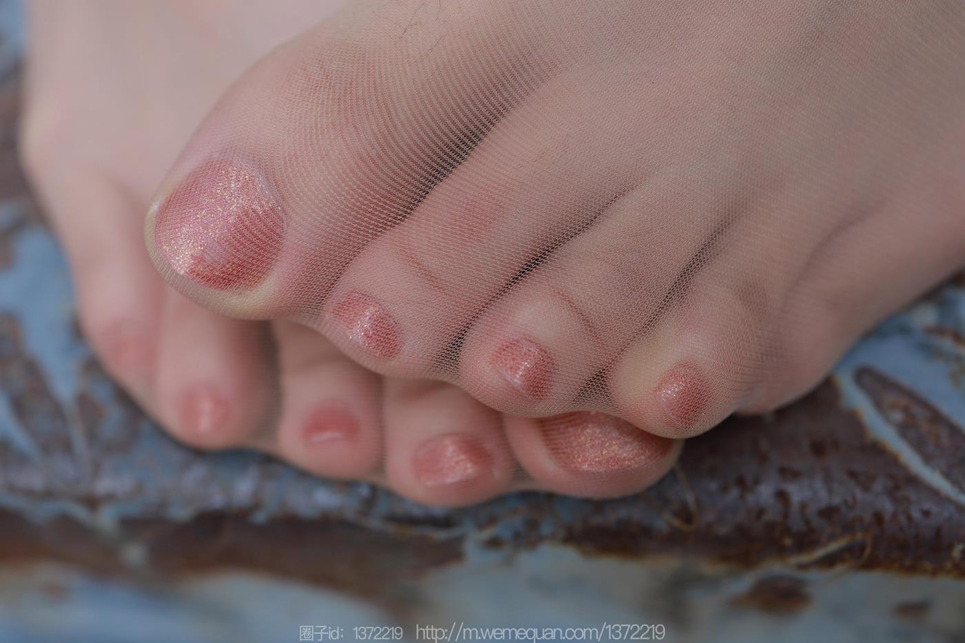 图片[30]-[IESS异思趣向] 2022.12.18 丝享家1302：团团《迷人的蓝色》[84P] – 速更版-美库