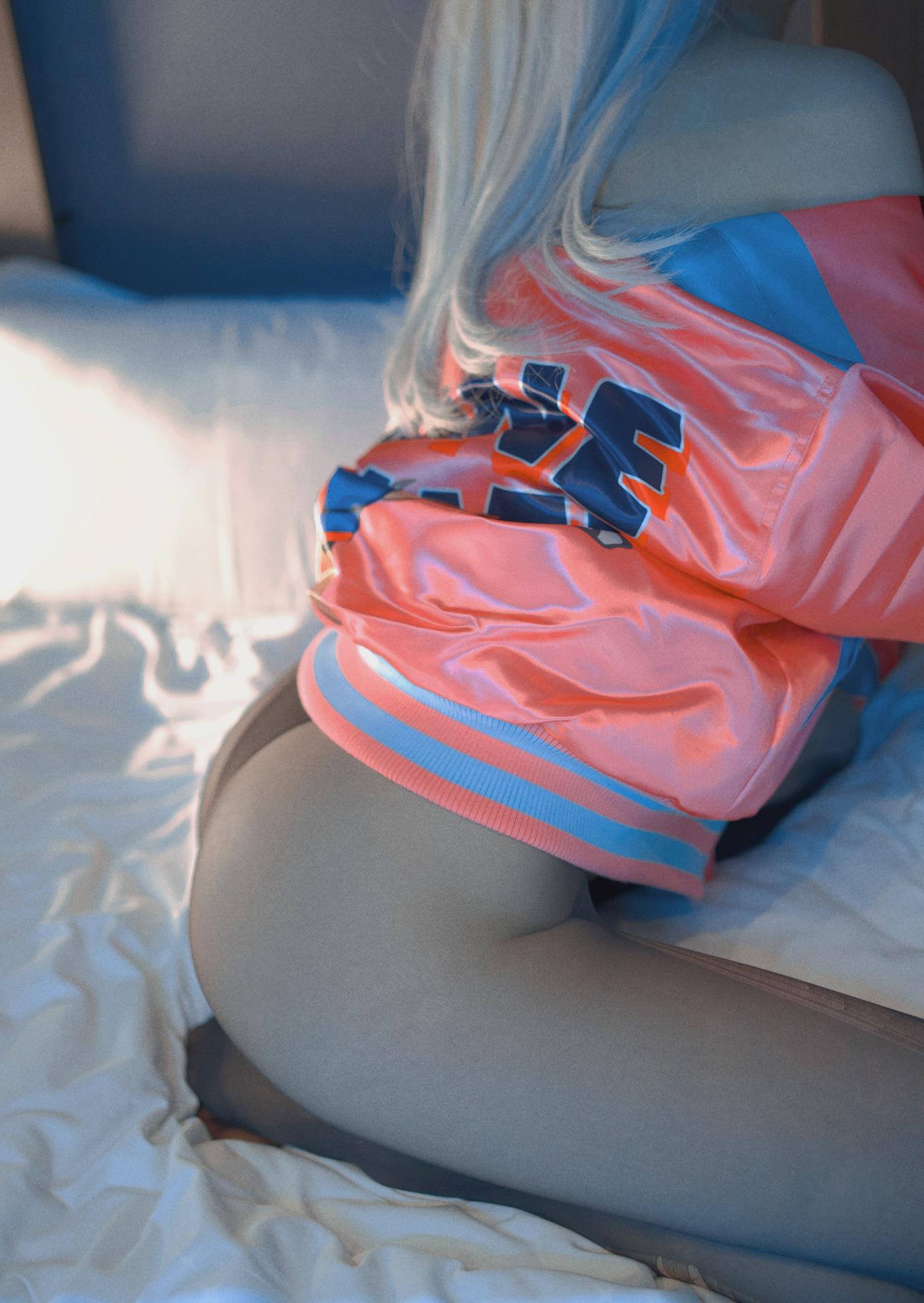 图片[12]-禅院熏  – 电竞少女[14P] – 速更版-美库