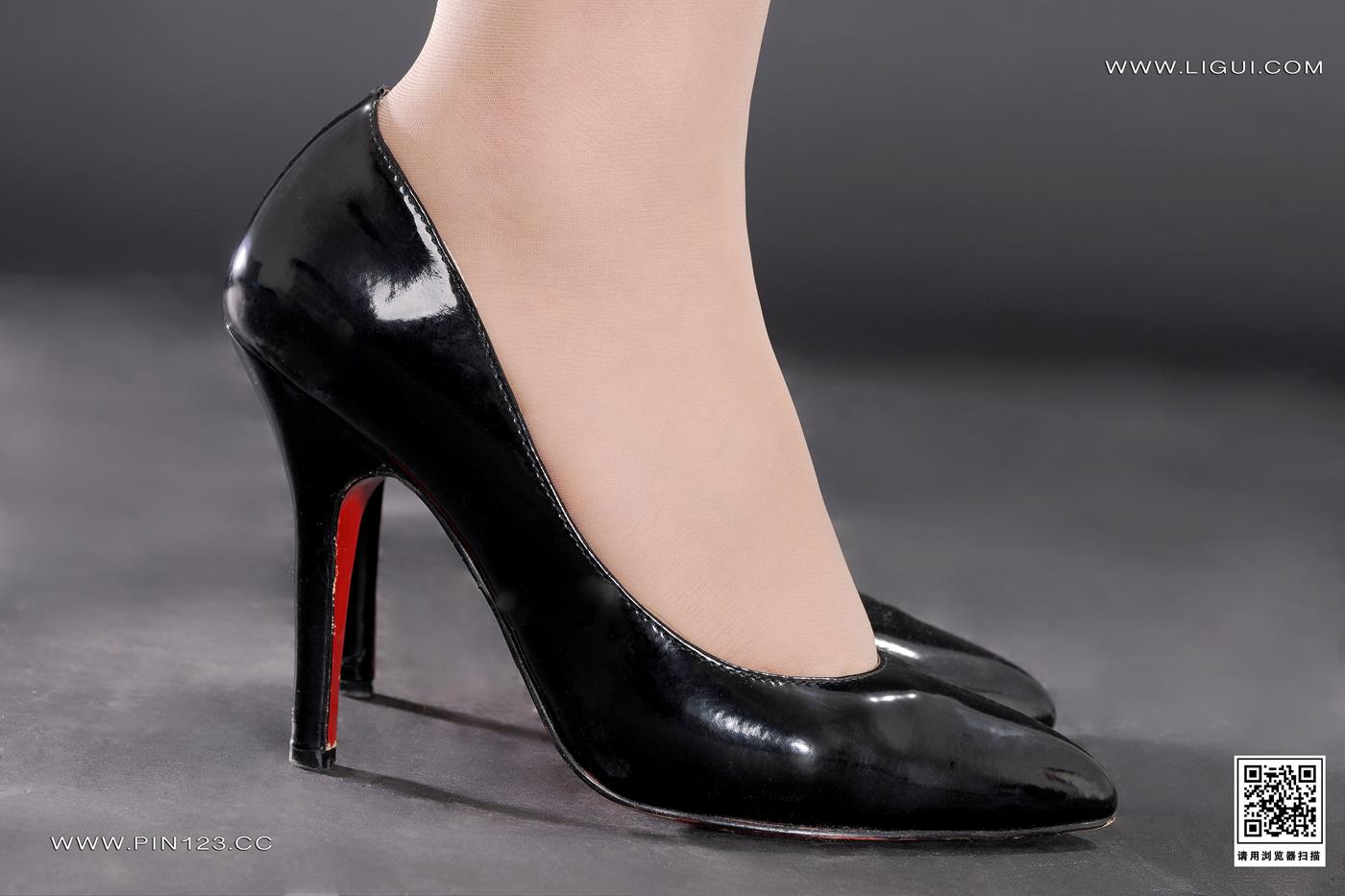 图片[37]-[Ligui丽柜]2023.07.20 丽柜典藏 怡萱[37+1P] – 速更版-美库