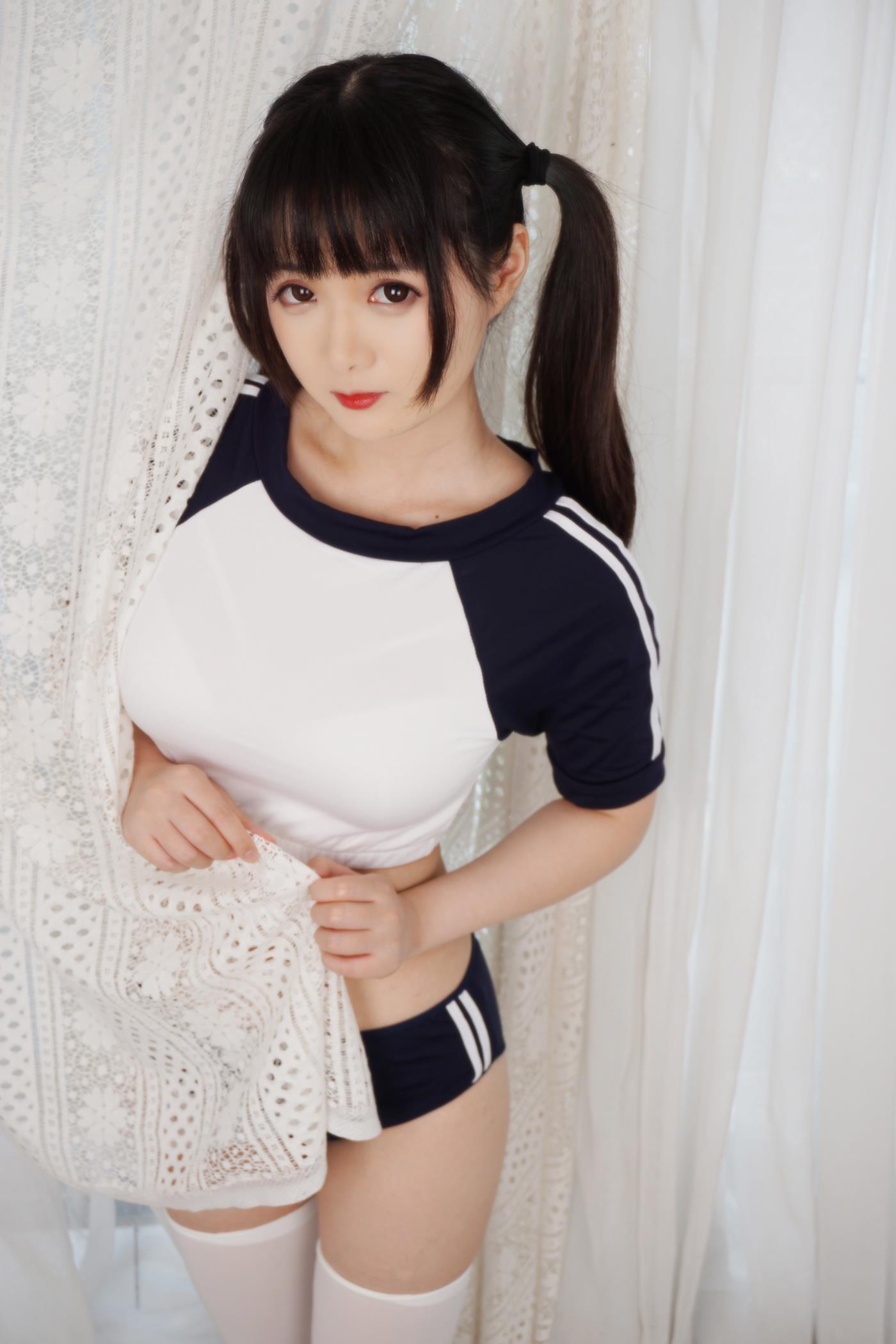 图片[12]-七海抹茶酱  – 弹幕盒[23P] – 速更版-美库