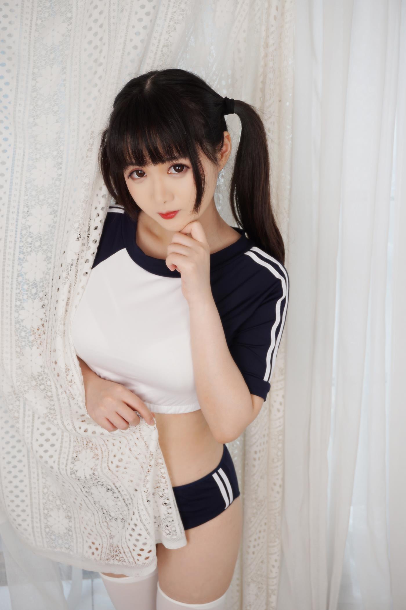 图片[13]-七海抹茶酱  – 弹幕盒[23P] – 速更版-美库