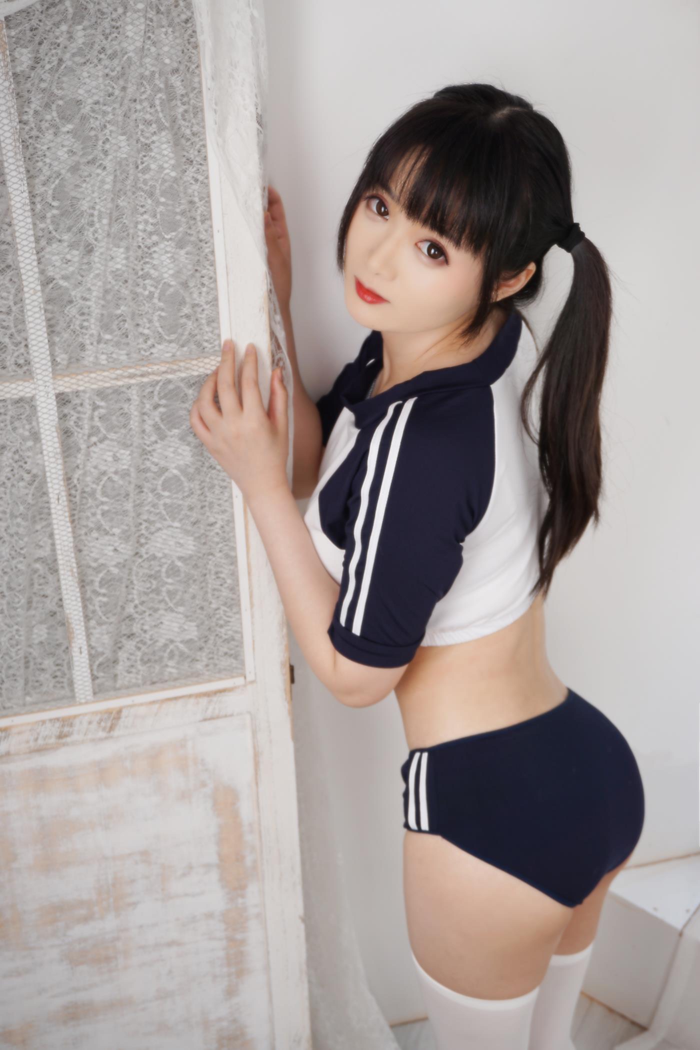 图片[14]-七海抹茶酱  – 弹幕盒[23P] – 速更版-美库