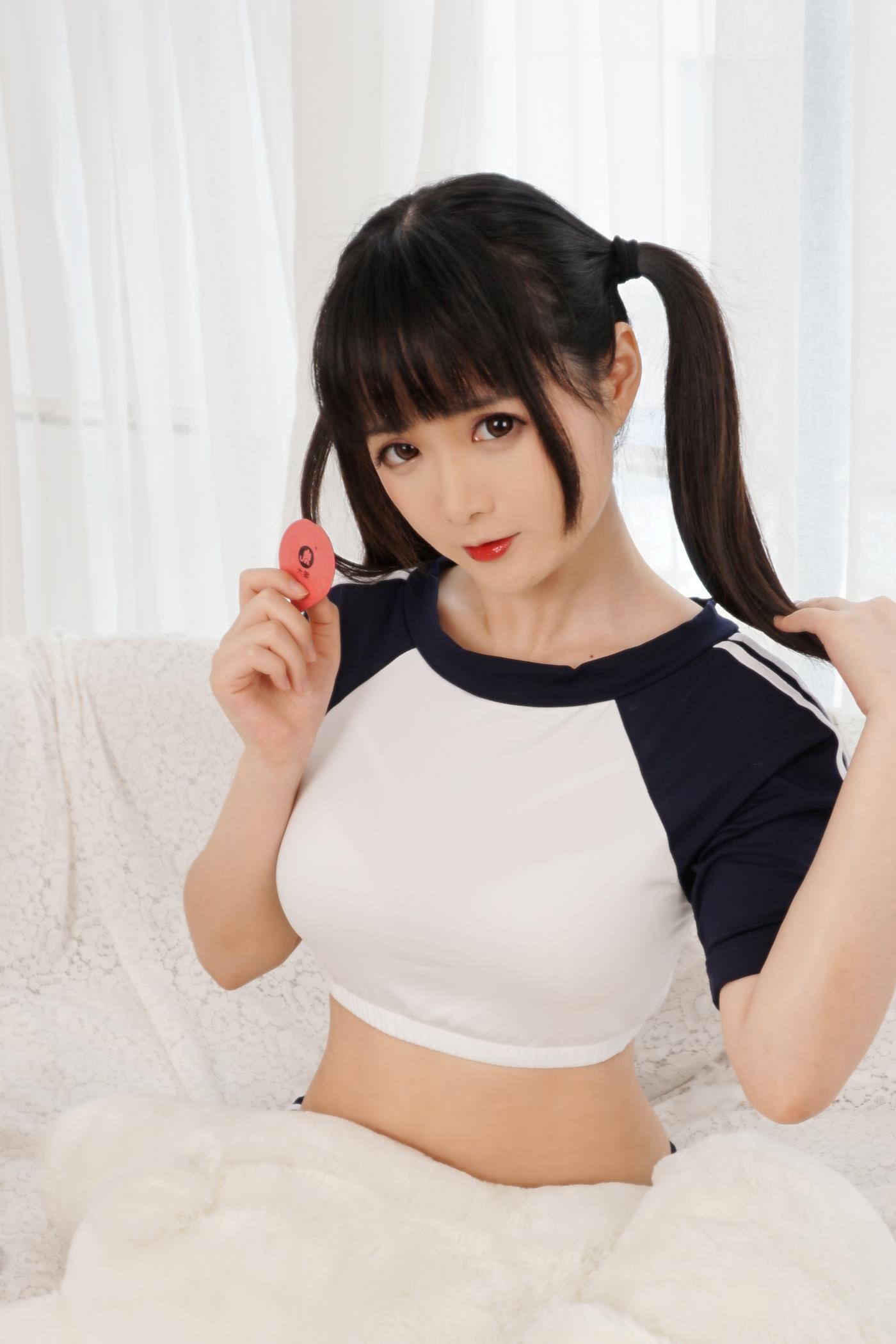 图片[18]-七海抹茶酱  – 弹幕盒[23P] – 速更版-美库