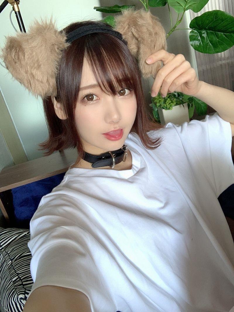 图片[11]-网紅Coser@けん研(けんけん) Fantia-2020年3月合辑[87P] – 速更版-美库