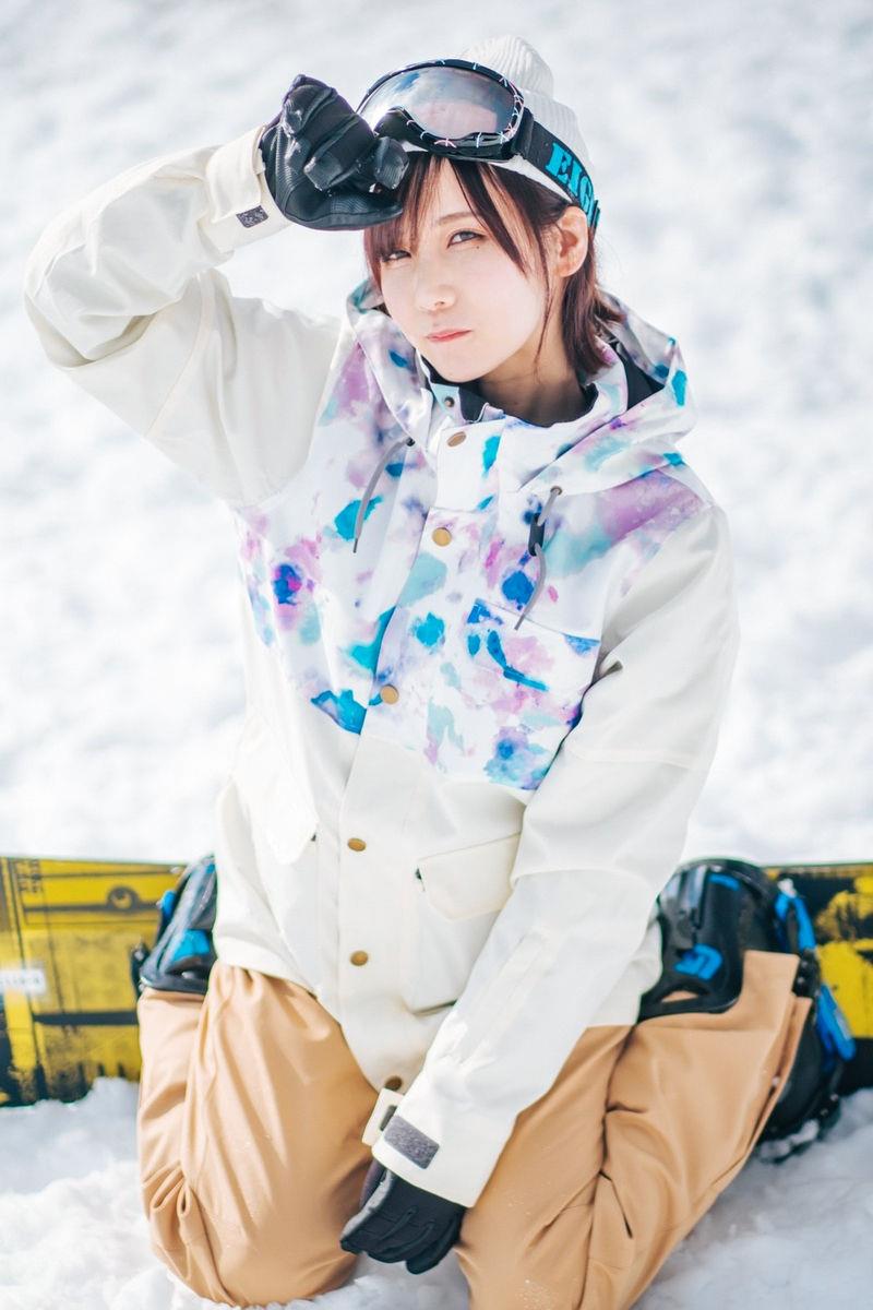 图片[21]-网紅Coser@けん研(けんけん) Fantia-2020年3月合辑[87P] – 速更版-美库