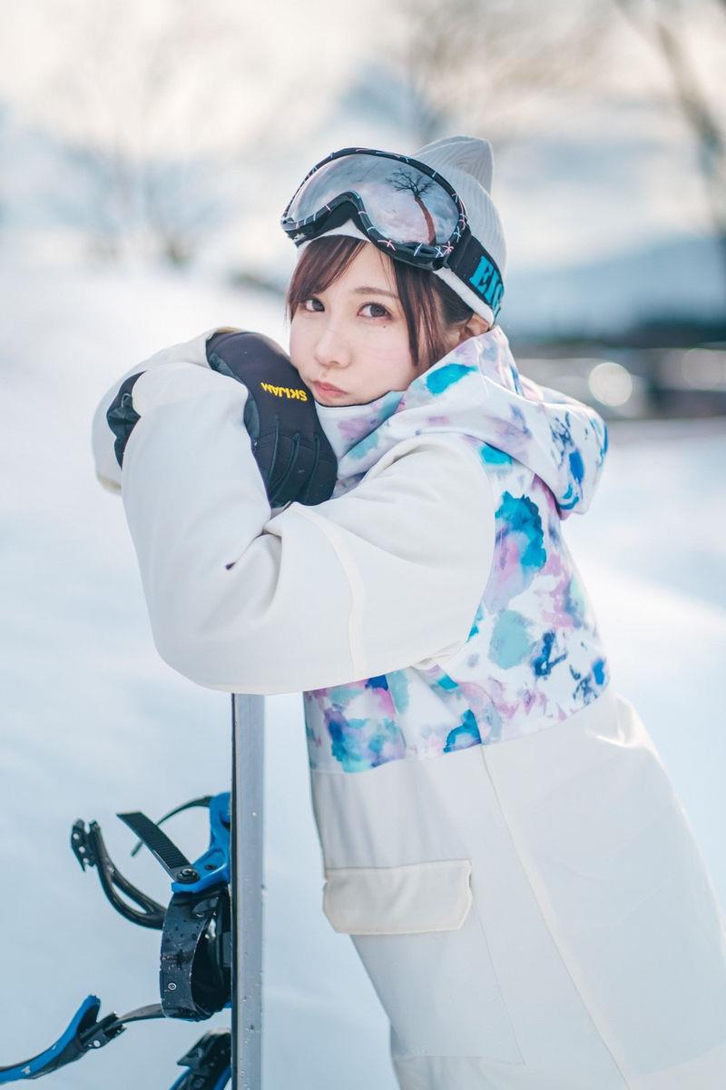 图片[22]-网紅Coser@けん研(けんけん) Fantia-2020年3月合辑[87P] – 速更版-美库