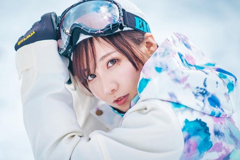 图片[24]-网紅Coser@けん研(けんけん) Fantia-2020年3月合辑[87P] – 速更版-美库