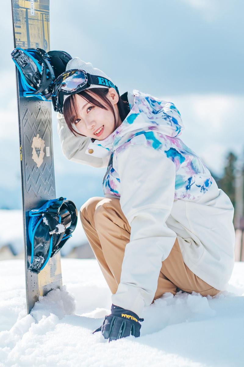 图片[25]-网紅Coser@けん研(けんけん) Fantia-2020年3月合辑[87P] – 速更版-美库