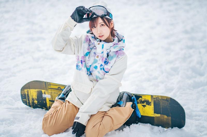 图片[26]-网紅Coser@けん研(けんけん) Fantia-2020年3月合辑[87P] – 速更版-美库