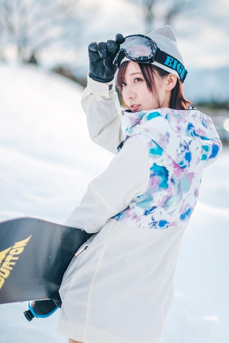 图片[27]-网紅Coser@けん研(けんけん) Fantia-2020年3月合辑[87P] – 速更版-美库