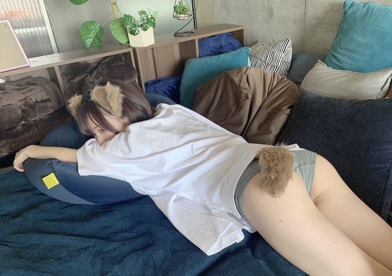 图片[35]-网紅Coser@けん研(けんけん) Fantia-2020年3月合辑[87P] – 速更版-美库